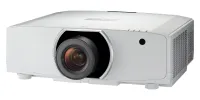 NEC NP-PA653U (с объективом NP13ZL) - Инсталляционный проектор