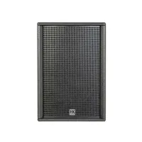HK AUDIO PR:O 112 XD2 Двухполосная профессиональная  активная акустическая система. Мощность усилителя 1200 Вт, 12" + 1", max SPL 124 dB, масса 17.9 кг