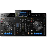 PIONEER XDJ-RX - MP3/CD проигрыватель