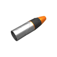 CX3M008 Разъем на кабель XLR male, Soundking