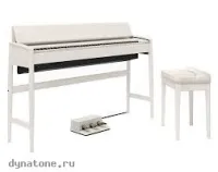 ROLAND KF-10-KS Цифровое фортепиано