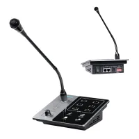 DSPPA DMA-60M Выносная микрофонная консоль