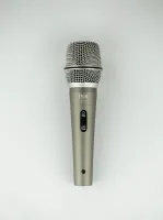 ISK D75 динамический кардиоидный инструментальный микрофон