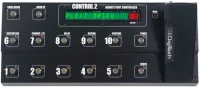 DIGITECH CONTROL2 - MIDI Контроллер