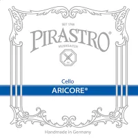 Комплект струн для виолончели Pirastro Aricore 436020