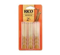 Rico rla1025 sale  трости для баритон-саксофона, rico (2 1/2), 10шт. в пачке