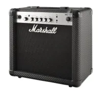 MARSHALL MG15 CF - Комбоусилитель для электрогитары