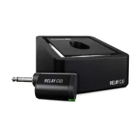 LINE 6 RELAY G10 - Радиосистемы инструментальные