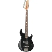 YAMAHA BB2024BL бас-гитара, цвет Black