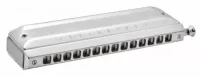 Губная гармоника Hohner Meisterklasse 7565/56 C До-мажор (C)