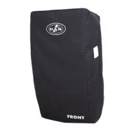 DAS AUDIO FUN-2-EVENT218 Защитный транспортировочный чехол для 2-х Event218A