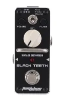 TOMSLINE ABT-3 - Педаль эффектов Distortion