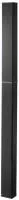 d&b audiotechnik 24C-E Column extension black Звуковая колонна 6 x 4“, 125Вт., цвет черный, используется только с 24C