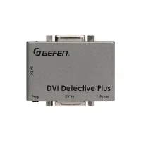 Gefen EXT-DVI-EDIDP- Эмулятор EDID-сигнала для интерфейса DVI-I