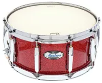 PEARL MCT1465S/C319 - малый барабан 14 x 6.5. Цвет: No.319 Inferno Red Sparkle - Красный с искрами Inferno