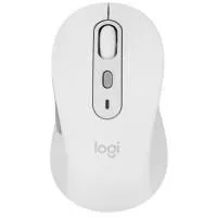 Мышь беспроводная Logitech Signature Plus M750 белый (910-006271)