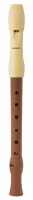 HOHNER B95860 - Блокфлейта сопрано барочная система