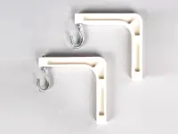 Крепления для настенных экранов Classic Solution, вынос 16 см- Проекторы (экраны)