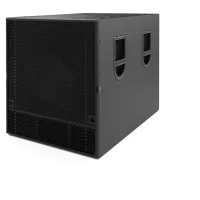 SE Audiotechnik B 21 Пассивный сабвуфер с фазоинвертором, динамик: 1 x 21"