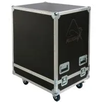 Axiom AXCASE06- Транспортировочный кейс для четырех AX2065
