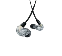 Shure Se215dybl+uni-efs