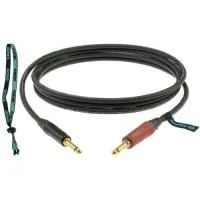 TI-0300SP Кабель инструментальный, 3м, Klotz