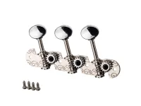 LOD-DM3 Комплект колковой механики для домры малой, Alice