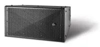 DAS AUDIO HQ-212.95-CX Пассивная 2-полосная акустическая система, 2 x 12" динамик, RMS 800/ Пик 3200