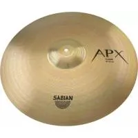 18" CRASH APX ударный инструмент,тарелка. Канада