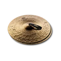 ZILDJIAN K1140 18' K' CONSTANTINOPLE VINTAGE MEDIUM LIGHT оркестровые тарелки (пара)