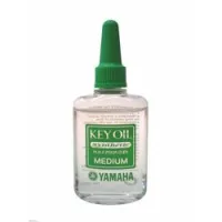 Yamaha KEY OIL MEDIUM 20ML/ / 03  Масло для механики (кларнет, саксофон)