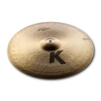 ZILDJIAN K0854 20' K' CUSTOM MEDIUM RIDE тарелка типа Ride НЕ ДЛЯ ПРОДАЖИ!