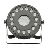 Starlight LD05LPR LED-эффект + PAR 15*1.5W RGB 3 IN 1