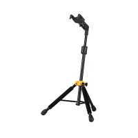 Hercules UKS100 Стойка для укулеле с автозахватом