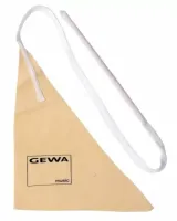 Протирка для кларнета Gewa Leather