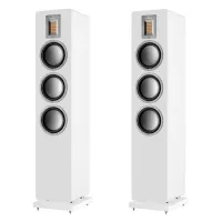 Акустическая система Audiovector QR 5 White Silk (пара)