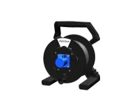 Удл.на пласт. барабане 15м. IP44 H07RN-F  3G2.5 8820082