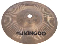 KINGDO 6" COLLECTION EXTREME SPLASH