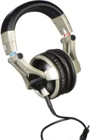 Shure srh750dj  профессиональные dj наушники