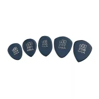 Dunlop 4770 - Медиаторы