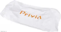 CASIO Privia бархатная белая - Накидка для цифрового пианино