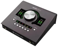 Universal Audio Apollo Twin MkII Heritage Edition - Настольный аудио-интерфейс с DSP для Mac/PC Thunderbolt