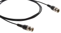Кабель Micro 1 BNC—1BNC [91-0111002] Kramer Electronics [C-MBM/MBM-2] BNC Micro (Вилка - Вилка), 0.6 м