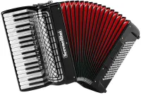 Аккордеон Serenellini 344