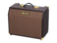 Acoustic-25RC Комбоусилитель для акустической гитары, 25Вт, реверберация и хорус, Belcat