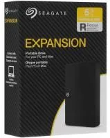 Внешний жесткий диск Seagate Expansion STKM5000400 5TB 2.5" USB3.0 Black