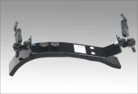 BSB15 Мостик для альта 15", Bonmusica