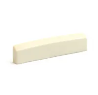 PQL-4011-00 TUSQ XL Gibson Заготовка верхнего порожка для акустической/электрогитары, GraphTech