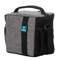 Skyline Shoulder Bag 7 Grey сумка для фотоаппарата Tenba