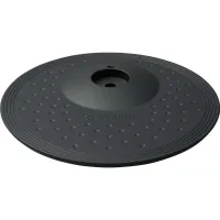 YAMAHA PCY135Y часть электронной барабанной установки, пэд тарелки